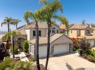 Emerald Heights, Escondido, CA 92026