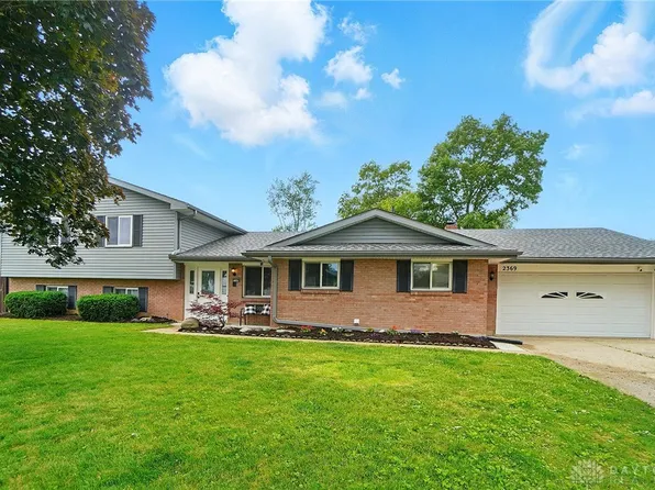 2369 Brown Bark Dr, Dayton, OH 45431