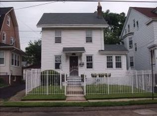 24 Clinton Ter, Irvington, NJ 07111