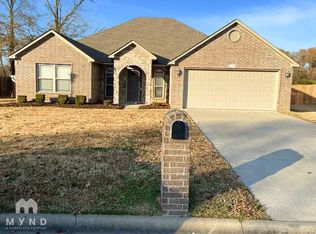 113 Earnhardt Cir, Cabot, AR 72023
