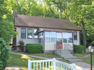 380 Ems W17 Ln, North Webster, IN