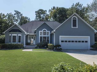 133 Sandstone Rd, Columbia, SC 29212