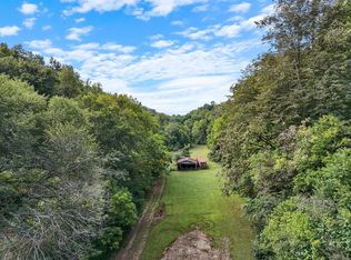 1344 Cut Off Rd, Ethridge, TN 38456