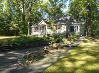 94 Coxing Rd, Cottekill, NY 12419