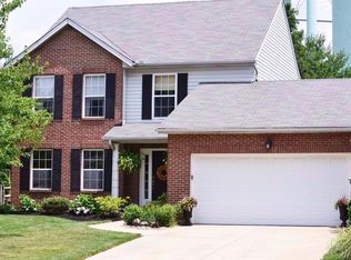 1262 Winstone Ct, Cincinnati, OH 45255