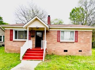 127 Gregg St, Chester, SC 29706