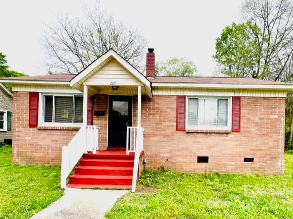 127 Gregg St, Chester, SC 29706