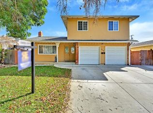 716 Dakota Dr, San Jose, CA 95111