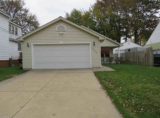 5083 W 149th St, Brookpark, OH 44142