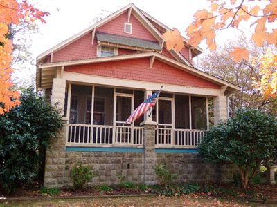 206 Monroe Ave, Cape Charles, VA, 23310