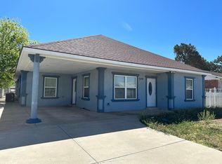 746 N Williams St #A & B, Amarillo, TX 79107