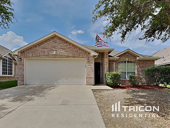 2nd image of 4517 Buffalo Bend Pl