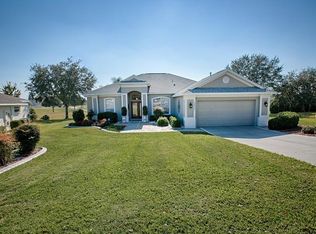 26926 Honeymoon Ave, Leesburg, FL 34748