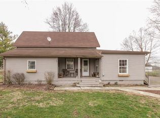 6779 W Lora Dr, Boggstown, IN 46110