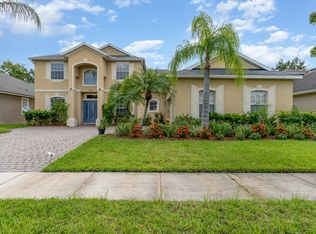 7315 Windham Harbour Ave, Orlando, FL 32829