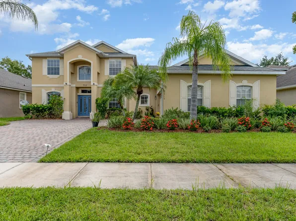 7315 Windham Harbour Ave, Orlando, FL 32829
