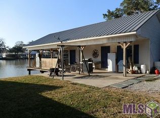 682 Michel Rd, Pierre Part, LA 70339