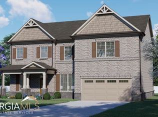 5966 Belafonte Walk #74A, Gainesville, GA 30506