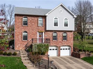 3431 Cedar Glen Dr, Allison Park, PA