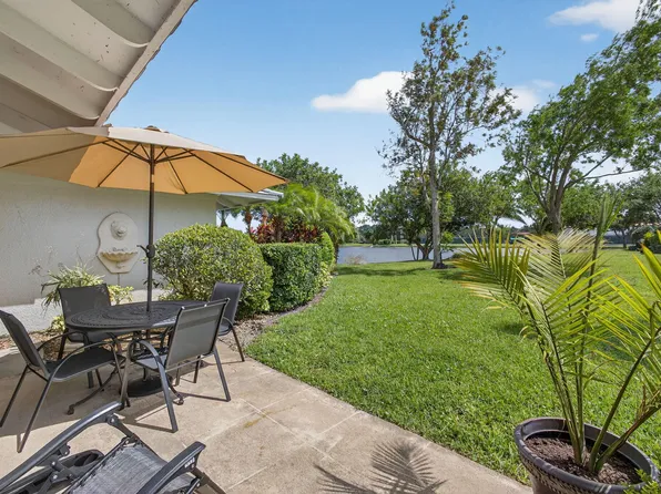 119 Club Dr, Palm Beach Gardens, FL 33418