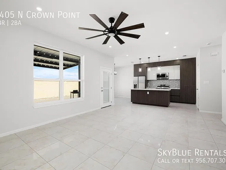 5405 N Crown Point — Photo 4