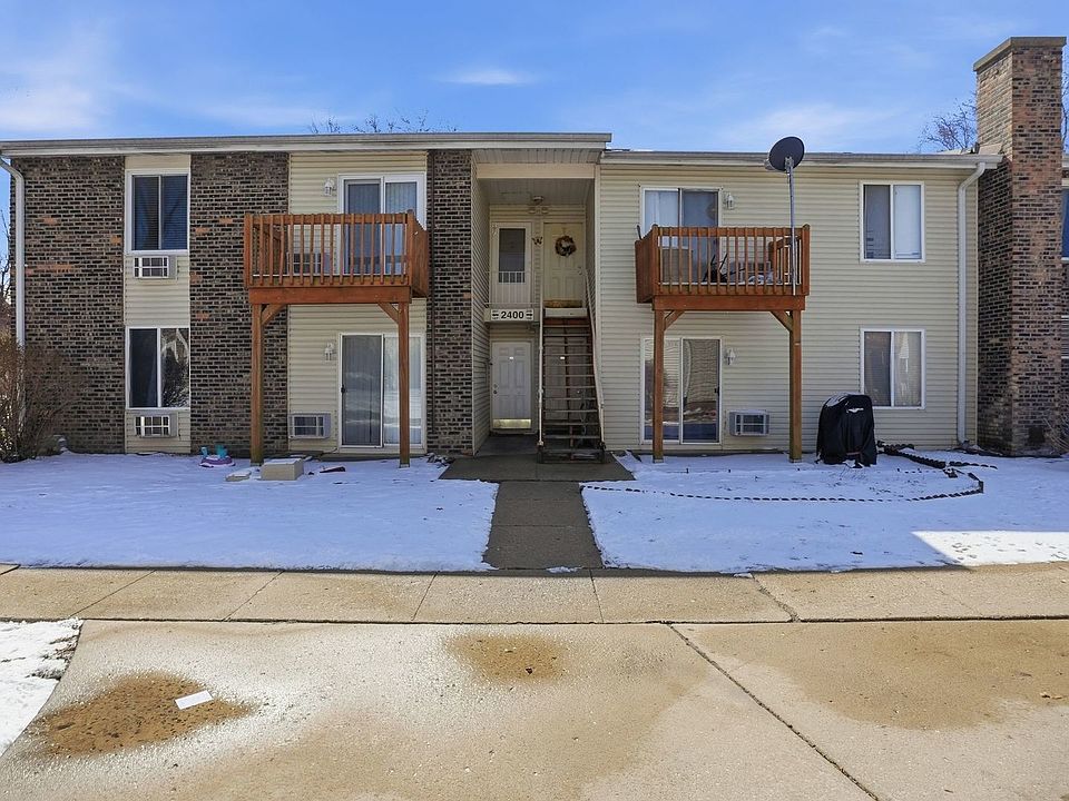 1st image of 2400 Light Rd APT 207