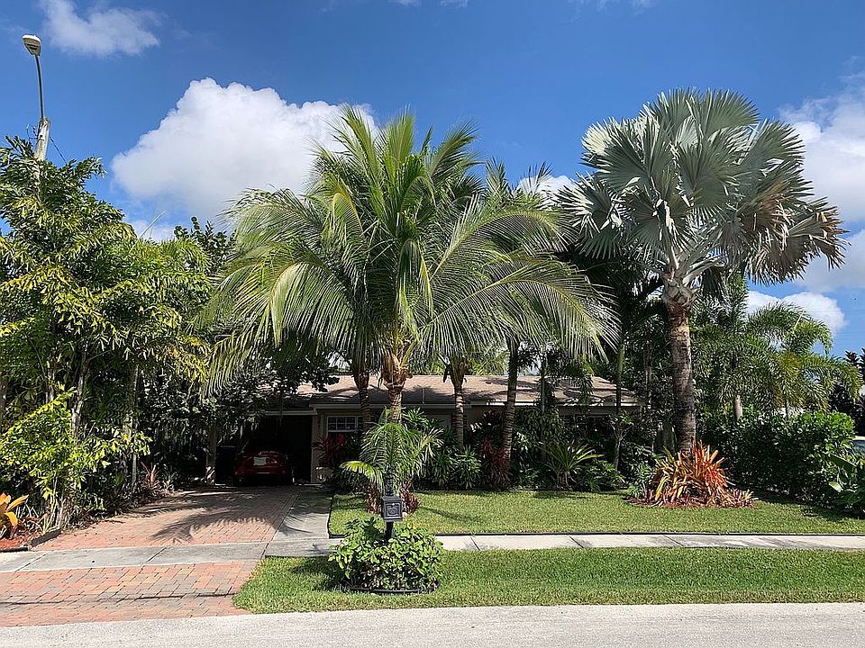 Front Yard