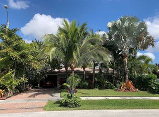 641 NE 58th Ct, Fort Lauderdale, FL 33334