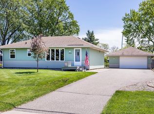 8155 Belden Blvd, Cottage Grove, MN 55016