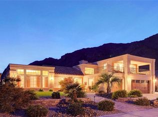 520 Swallow Cv, Boulder City, NV 89005