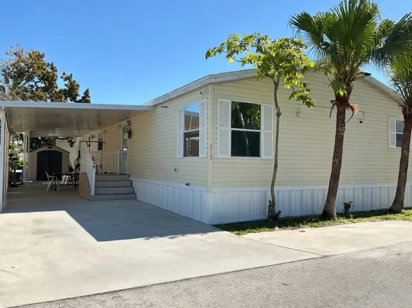 34563 SW 188th Way Lot 315, Homestead, FL 33034