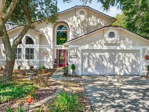 4758 S Peninsula Dr, Ponce Inlet, FL 32127