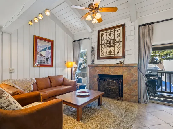 803 Canyon Blvd #41, Mammoth Lakes, CA 93546