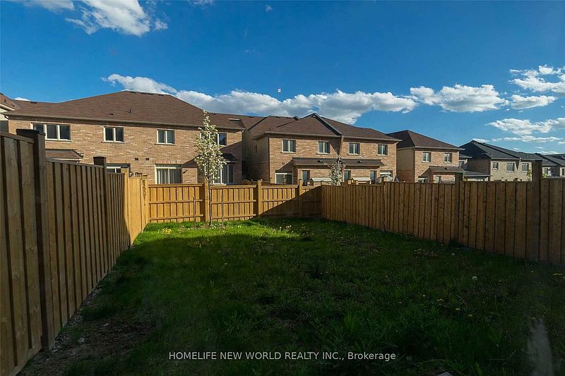 Markham Townhouse for rent - 3 Bedrooms — photo 14