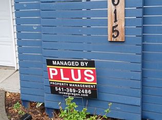 P1615, Bend, OR 97703