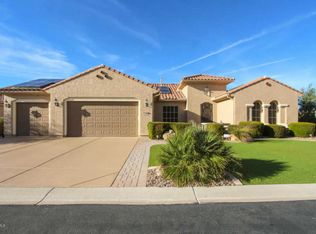 6942 W Trenton Way, Florence, AZ 85132