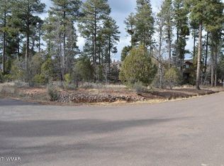 6886 Aries Cir, Lakeside, AZ 85929