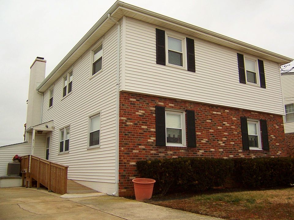 Bayfront Duplex