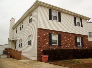 6713 Monmouth Ave, Ventnor City, NJ 08406