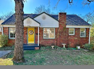 2104 S S St, Fort Smith, AR 72901