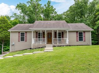 24 Thistle Ct, Brandenburg, KY 40108