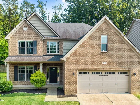 748 Dehart Ln, Middletown, KY 40243