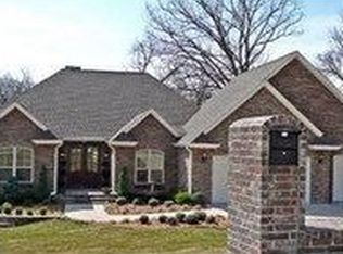 59301 E 301 Rd, Grove, OK 74344