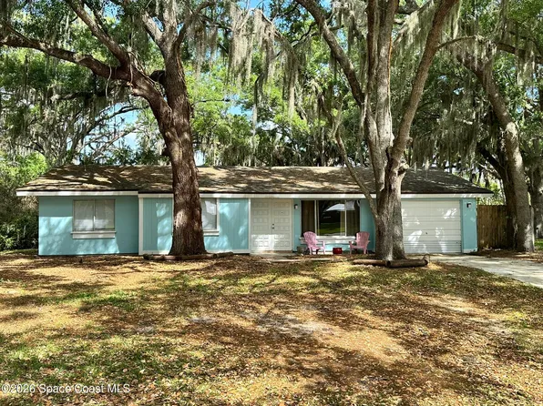 1101 Topliff Cir NE, Palm Bay, FL 32907