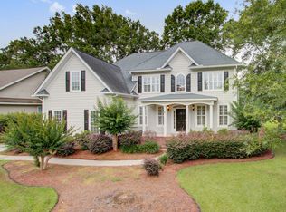 8859 E Fairway Woods Cir, North Charleston, SC 29420
