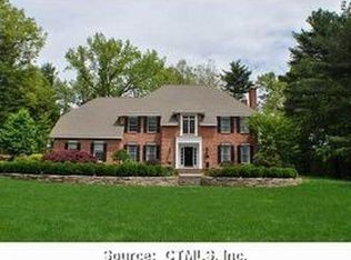 84 Westbury, Avon, CT 06001