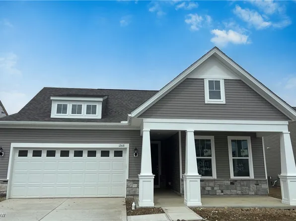 12618 Kathleen Dr, Columbia Station, OH 44028