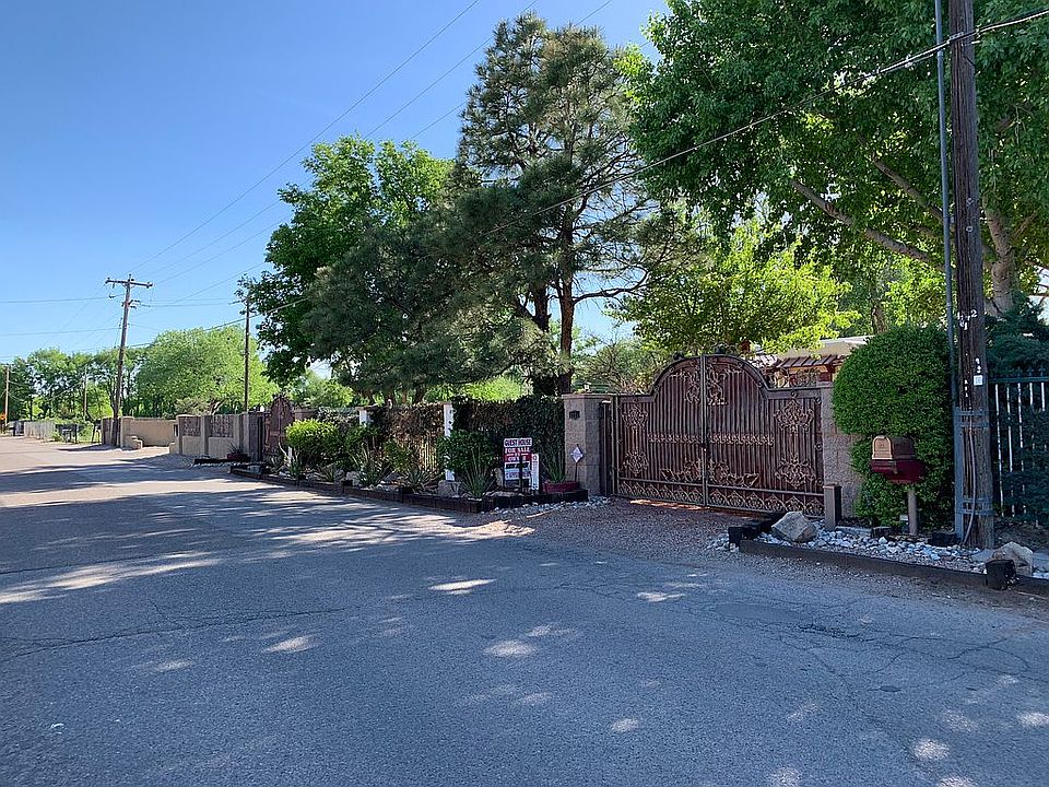 6771 Guadalupe Trl NW, Los Ranchos De Albuquerque, NM 87107 Zillow
