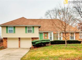 505 London Way, Belton, MO 64012