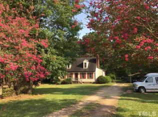 3213 Banks Rd, Raleigh, NC 27603